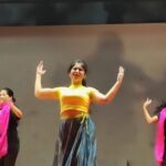 Shivani Sangita Instagram - Hard working Super Star with a Cute Smile! She is our very own "SIVANI" 😊 Coming to make ur New year Eve Grand in the Grand Event "NAMAN 2022", A tribute to our brave Police Department.. Catch her Live this 31st December exclusively on Sidharth TV. An initiative of Smile Please , White Canvas & POPA @smileplease_org @cpbbsrctc @sidharthtvofficial @sivani_sangita #NAMAN #naman2022 #sidharthtv #sidharrthtv #fyp #stageshow #SmilePlease #sivani #odishapolice #sivanisangita #odisha #newyear #tribute #police #newyeareve #dance #dancereels