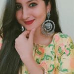 Shivani Sangita Instagram – Some Nostalgic feels❤️
