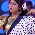 Shivani Sangita Instagram - 𝐑𝐚𝐣𝐚𝐧𝐢𝐠𝐚𝐧𝐝𝐡𝐚 𝐒𝐨𝐧𝐠 ⚡️| 𝐏𝐞𝐫𝐟𝐨𝐫𝐦𝐚𝐧𝐜𝐞 𝐁𝐲 𝐒𝐰𝐚𝐫𝐚𝐣 & 𝐒𝐢𝐯𝐚𝐧𝐢 💃 | 𝐓𝐂𝐔 𝟐𝟎𝟏𝟗 ♥️ | 𝐓𝐂𝐏 📽️