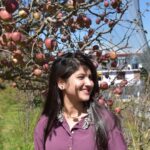 Shivani Sangita Instagram - Apple Farms 🍎 Apple Farms Kufri