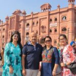 Shivani Sangita Instagram - ପରିବାର 🌏❤️ Jalianwala Bagh Area