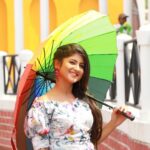 Shivani Sangita Instagram - ତାପରେ???? ବିଦ୍ୟାରାଣ ❤️ ଆଜି ସନ୍ଧ୍ୟା ୬ଟା ରେ କେବଳ @starkiranofficial ରେ..... (This overwhelming response from the theatres melts my heart each time I see it😇🙏🏻)