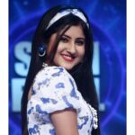 Shivani Sangita Instagram - ସ୍ମୃତି ଏକ ରୂପା ଜହ୍ନ 🌌💫🌙🌼 . . Outfit styling @make_up_by_arundhati