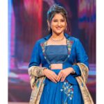 Shivani Sangita Instagram - Walked For @ali.zubina at the @inwecin ❤️ More power to all the leading woman entrepreneurs of this event....🤗 Makeup @bipasarath you are fab❤️ Hair @jawed_habib_cuttack @indulgethesalon Clicked by @asutoshphotomagicofficial