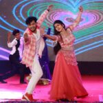 Shivani Sangita Instagram - 💕 Naman 2022: Watch my performance today only on @sidharthtvofficial at 9pm....with @swarajbarik_ 🤗