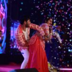 Shivani Sangita Instagram - 💕 Naman 2022: Watch my performance today only on @sidharthtvofficial at 9pm....with @swarajbarik_ 🤗