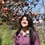 Shivani Sangita Instagram - Apple Farms 🍎 Apple Farms Kufri