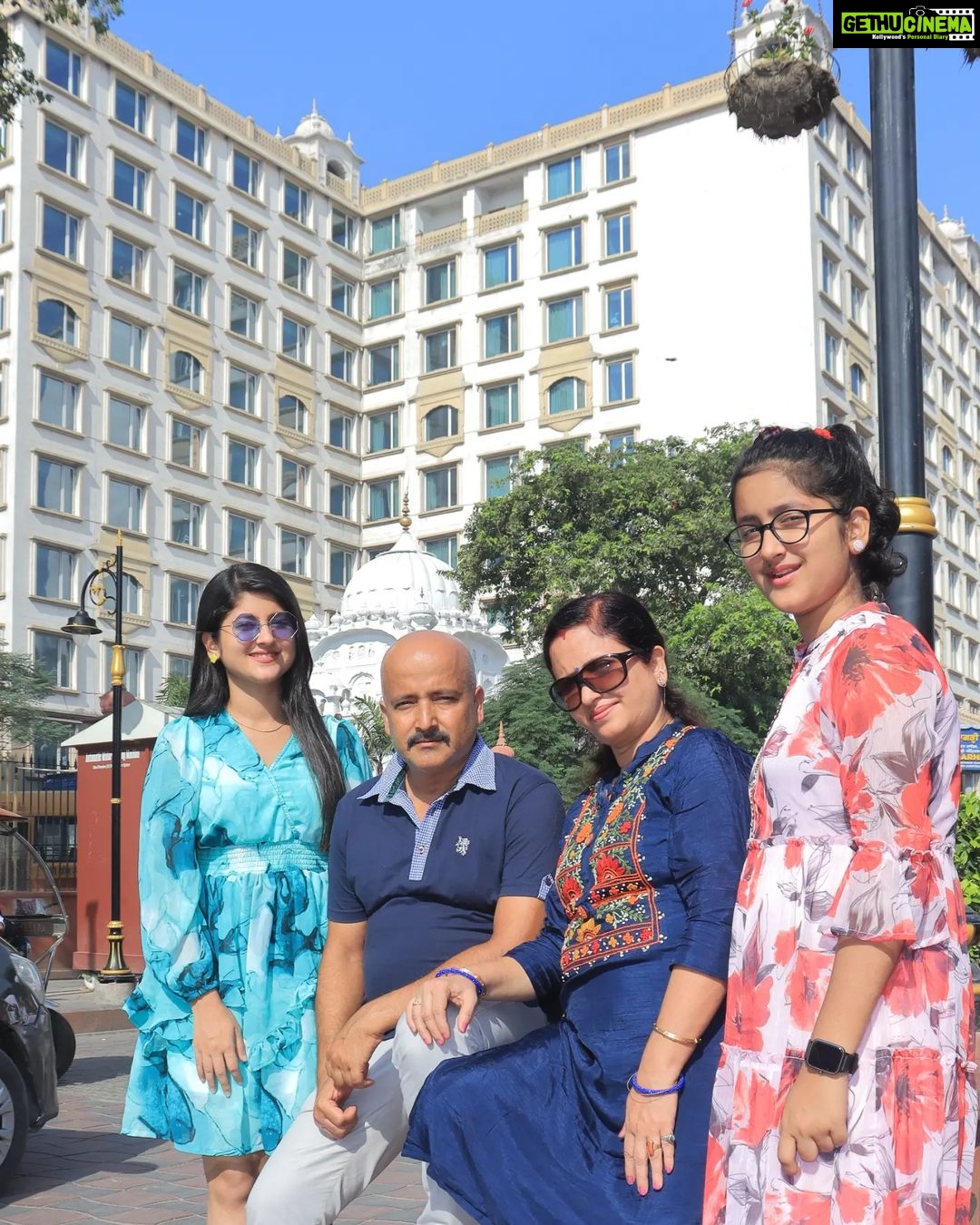 Shivani Sangita Instagram - ପରିବାର 🌏❤️ Jalianwala Bagh Area