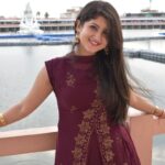 Shivani Sangita Instagram - Always and forever grateful to God for granting me with all the love and blessings 😇🙏🏻 and thanks to you all too for being with me always 🥰 Wanted to be here in Ramalingeshwar Park, in Berhampur, since long 😊 Ramalingeshwara Pond