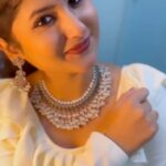 Shivani Sangita Instagram – Tag your :- 
1. Daha Michua premika 
2. Jaha pakhe apananka deha mana tahala maare 
3. Au jahaku nei apananka ghare Chahala pade 😜 
Malyagiri is all yours at your nearest theatres 
Book your tickets right now on Book My Show 💫🤗
 Jewellery by @chandibhandarofficial