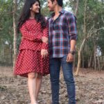 Shivani Sangita Instagram - KissMiss❤️ In cinemas.... At your nearest theatres.... @susant_mani @jhilikbhattacharjeeofficial @abhijitmajumdarofficial @jhilikmotionpictures