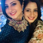Shivani Sangita Instagram - Found this cute 😌❤️ Best wishes for “ Malyagiri”✨