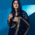 Shivani Sangita Instagram - ✨ MUA @makeupbysunilsaha Clicked by @nigamanandaphotography