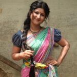 Shivani Sangita Instagram – ନିଦ୍ରା :- ବେଣୀ ମୋ ଖୋଲିବା ଭୁଲିବୁ ନାଇ ରେ 🙈 
ମାଲ୍ଯଗିରି କାଲିଠୁ ସବୁ ସିନେମା ହଲ୍‌ ରେ । 
Tickets available on Book My Show, Book your tickets Right Now 😇
Trailer coming today🤞🏻