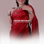 Shivani Sangita Instagram - Elevate your festive spirit with the captivating AARYA Collection from Chandi Bhandar, beautifully showcased by the stunning @sivani_sangita. Take a glimpse at one of our best-selling pieces. Don’t hesitate any longer; head to your nearest store and make your favorite selection. Embrace the festive season with the magic of Chandi Bhandar. ✨💍 Apparel partner: @soulbyindian Stores available at 📍Berhampur Dharmanagar 📍Bhubaneswar Sahid nagar 📍Bhubaneswar Janpath Road near Sriya Square 📍Bhubaneswar Patia 📍Cuttack Cantonment road 📍Rourkela Udit Nagar 📍Angul Amalapada 📍Jajpur Road Radhanathan marg 📍Bhubaneswar Soubhagynagar, Baramunda, Plot no 1481/2355/3182 #ChandiBhandar #PujaCollection #OxidizedSilverJewelry #TimelessElegance #AdornYourself #SilverCharm #ElegantDesigns #ChandiBhandar #AARYACollection #FestiveMagic #SivaniSangita #EleganceUnveiled #GetFestiveReady
