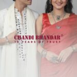 Shivani Sangita Instagram - Chandi Bhandar’s 10th Anniversary Celebration! 🌟 Join us in celebrating a decade of trust and elegance with a spectacular offer just for you. To mark this milestone, we’re delighted to present an exclusive 30% flat discount on making charges for a wide range of silver jewellery and artifacts. Also, We are excited to launch AARYA, an exquisite collection for your Durga Puja celebrations. T&C apply. Visit us today and be part of our celebratory journey. Hurry, elegance awaits at Chandi Bhandar! Apparel partner: @soulbyindian @labdhbypallavi Stores available at 📍Berhampur Dharmanagar 📍Bhubaneswar Sahid nagar 📍Bhubaneswar Janpath Road near Sriya Square 📍Bhubaneswar Patia 📍Cuttack Cantonment road 📍Rourkela Udit Nagar 📍Angul Amalapada 📍Jajpur Road Radhanathan marg 📍Bhubaneswar Soubhagynagar, Baramunda, Plot no 1481/2355/3182 Bhubaneswar, India
