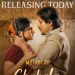 Shivani Sangita Instagram - The most awaited romantic song of the year #Chahala Releasing Today! #6PM . Stay tuned to #AmaraStudios for more updates #Malyagiri This Dussehra @mohanty_babushaan @amlan0010 @sivani_sangita @suryamoyeemohapatra @rayelinasamantaray @raindroppicturesofficial @keevesentertainment @amaramuzik @tathya_production_official @niranjan_nayak_4040 @naveen60601 @rinku_rinu_jena_ @prp_dir @rudra_cinematographer @_gaurav_anand09 @editpintu @nabajyotipanda @sarojsen.rock @abhishektripathy1234 @biswanathpadhi @sambitjn_official @rinkuricky @somesh_music @i_abh1shek @amitnayak.8