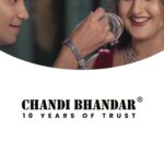 Shivani Sangita Instagram - Here’s a teaser of what we have in store for you this festive season! We’re all set to unveil our newest collection, adding a touch of splendor to your Durga Puja festivities. Brace yourselves for a breathtaking showcase of silver artistry like never before. Get ready to embrace the elegance of tradition and craftsmanship this festive season! Stay tuned for the grand reveal. 🌟✨ Apparel Partner: @soulbyindian @labdhbypallavi #DurgaPuja #NewCollection #SilverCraftsmanship #FestiveElegance #ChandiBhandar #Silverjewellery