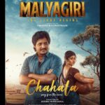 Shivani Sangita Instagram – Let love this time take you to the world full of surprises 
The most awaited song #Chahala is gearing up this October ! 
Stay tuned to #AmaraMuzik for more updates 
#Malyagiri This Dussehra 
.
@amara_studios @naveen60601 @mohanty_babushaan @amlan0010 @sivani_sangita @suryamoyeemohapatra @raindroppicturesofficial @keevesentertainment @tathya_production_official @prp_dir @rinku_rinu_jena_ @rinkuricky @rudra_cinematographer @sambitjn_official @amitnayak.8 @i_abh1shek @_gaurav_anand09 @somesh_music @ananyasritamnanda @sarojsen.rock @editpintu @jp_wordsmith