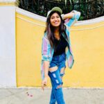Shobanaa Uthaman Instagram – Shades of Pastel 🤍
 
.
.
.
.
.
. 
.
.
.
.
.
#chennai#ootd#kollywood#bollywood#pose#instadaily#instagood#instacool#model#modelling#saree#saree#tamilponnu#promoter#promotion#collaboration#vijaytv#vijaytvserial#vijaytelevision#vijaytvshow#muthazhagu#pondicherry#frenchcolony French Colony Pondicherry