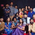 Shobanaa Uthaman Instagram - And Team Muthazhagu bagged 2 Vijay television awards- "Best Marumagal" and "Best serial Non-prime time"♥️🔥 . . . . . . . . . . . #chennai#ootd#chennaifashion##chennaimodel#chennaiphotographer#kollywood#bollywood#chennaiblogger#pose#instadaily#instagood#instacool#okbye#model#chennaimodel#modelling#saree#saree#tamilponnu#promoter#promotion#collaboration#vijaytv#vijaytvserial#vijaytelevision#vijaytvshow#muthazhagu#vijaytelevisionawards EVP Film City