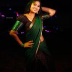 Shobanaa Uthaman Instagram – Diwali post ✨🤎
 
.
.
.
.
.
. 
.
.
.
.
.
#chennai#ootd#kollywood#bollywood#pose#instadaily#instagood#instacool#model#modelling#saree#saree#tamilponnu#promoter#promotion#collaboration#vijaytv#vijaytvserial#vijaytelevision#vijaytvshow#muthazhagu Chennai, India