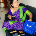 Shobanaa Uthaman Instagram - Your body is your most important companion throughout your life. Eating right need not be boring always. You can eat interesting and also healthy if you do it with Wootu Nutrition. Healthy Weight Loss na, Adhu Namma Wootu matum thanga! @wootu.nutrition Book Now & Get Free Consultation with Code SHOB23 - Link in Bio . @wootu.nutrition . . . . . . . . . . . #chennai#ootd#chennaifashion#chennaifashionblogger#fashionblogger#chennaimodel#kollywood#bollywood#chennaiblogger#lightroom#potraitphotography#instadaily#instagood#instacool#okbye#model#chennaimodel#modelling#saree#saree#tamilponnu#promoter#promotion#collaboration#vijaytv#vijaytvserial#vijaytelevision#vijaytvshow#muthazhagu#diet#weightloss Chennai, India