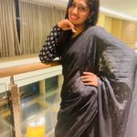Shobanaa Uthaman Instagram - We are all fighting battles no one knows about 🤞🏻 . . . . . . . . . . . #chennai#ootd#chennaifashion##chennaimodel#chennaiphotographer#kollywood#bollywood#chennaiblogger#pose#instadaily#instagood#instacool#okbye#model#chennaimodel#modelling#saree#saree#tamilponnu#promoter#promotion#collaboration#vijaytv#vijaytvserial#vijaytelevision#vijaytvshow#muthazhagu Chennai, India