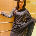 Shobanaa Uthaman Instagram - We are all fighting battles no one knows about 🤞🏻 . . . . . . . . . . . #chennai#ootd#chennaifashion##chennaimodel#chennaiphotographer#kollywood#bollywood#chennaiblogger#pose#instadaily#instagood#instacool#okbye#model#chennaimodel#modelling#saree#saree#tamilponnu#promoter#promotion#collaboration#vijaytv#vijaytvserial#vijaytelevision#vijaytvshow#muthazhagu Chennai, India