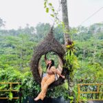 Shobanaa Uthaman Instagram - Bali nest 🪹 🤞🏻 . . . . . . . . . . . #chennai#ootd#chennaifashion#chennaifashionblogger#fashionblogger#chennaimodel#vacation#kollywood#bollywood#chennaiblogger#indonesia#potraitphotography#pose#instadaily#instagood#instacool#okbye#model#chennaimodel#balinest#saree#saree#tamilponnu#promoter#promotion#bali#vijaytv#vijaytvserial#vijaytelevision#vijaytvshow#muthazhagu Tukad Cepung Waterfall, Bangli