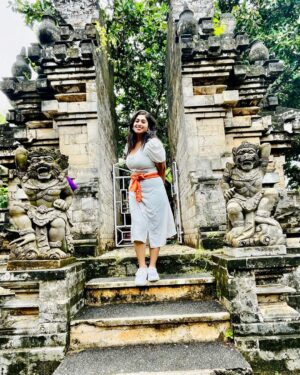 Shobanaa Uthaman Instagram - Uluwatu temple ,Bali 📍
 
.
.
.
.
.
. 
.
.
.
.
.
#ootd#chennaifashion#chennaifashionblogger#fashionblogger#chennaimodel#chennaiphotographer#kollywood#bollywood#chennaiblogger#potraitphotography#instadaily#instagood#instacool#okbye#model#chennaimodel#modelling#saree#saree#tamilponnu#promoter#promotion#collaboration#vijaytv#vijaytvserial#vijaytelevision#vijaytvshow#muthazhagu#bali#baliindonesia#vacation