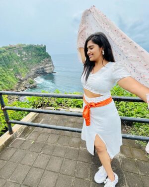 Shobanaa Uthaman Instagram - Uluwatu temple ,Bali 📍
 
.
.
.
.
.
. 
.
.
.
.
.
#ootd#chennaifashion#chennaifashionblogger#fashionblogger#chennaimodel#chennaiphotographer#kollywood#bollywood#chennaiblogger#potraitphotography#instadaily#instagood#instacool#okbye#model#chennaimodel#modelling#saree#saree#tamilponnu#promoter#promotion#collaboration#vijaytv#vijaytvserial#vijaytelevision#vijaytvshow#muthazhagu#bali#baliindonesia#vacation