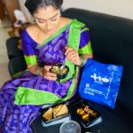 Shobanaa Uthaman Instagram – Your body is your most important companion throughout your life. Eating right need not be boring always. You can eat interesting and also healthy if you do it with Wootu Nutrition. Healthy Weight Loss na, 
Adhu Namma Wootu matum thanga! @wootu.nutrition 
Book Now & Get Free Consultation with Code SHOB23 – Link in Bio
.
@wootu.nutrition 
.
.
.
.
.
. 
.
.
.
.
.
#chennai#ootd#chennaifashion#chennaifashionblogger#fashionblogger#chennaimodel#kollywood#bollywood#chennaiblogger#lightroom#potraitphotography#instadaily#instagood#instacool#okbye#model#chennaimodel#modelling#saree#saree#tamilponnu#promoter#promotion#collaboration#vijaytv#vijaytvserial#vijaytelevision#vijaytvshow#muthazhagu#diet#weightloss Chennai, India