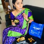 Shobanaa Uthaman Instagram - Your body is your most important companion throughout your life. Eating right need not be boring always. You can eat interesting and also healthy if you do it with Wootu Nutrition. Healthy Weight Loss na, Adhu Namma Wootu matum thanga! @wootu.nutrition Book Now & Get Free Consultation with Code SHOB23 - Link in Bio . @wootu.nutrition . . . . . . . . . . . #chennai#ootd#chennaifashion#chennaifashionblogger#fashionblogger#chennaimodel#kollywood#bollywood#chennaiblogger#lightroom#potraitphotography#instadaily#instagood#instacool#okbye#model#chennaimodel#modelling#saree#saree#tamilponnu#promoter#promotion#collaboration#vijaytv#vijaytvserial#vijaytelevision#vijaytvshow#muthazhagu#diet#weightloss Chennai, India