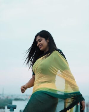 Shobanaa Uthaman Instagram - And when you heal....you will understand why you broke!
 
.
.
.
.
.
. 
.
.
.
.
.
#chennai#ootd#kollywood#bollywood#pose#instadaily#instagood#instacool#model#modelling#saree#saree#tamilponnu#promoter#promotion#collaboration#vijaytv#vijaytvserial#vijaytelevision#vijaytvshow#muthazhagu
