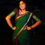 Shobanaa Uthaman Instagram – Diwali post ✨🤎
 
.
.
.
.
.
. 
.
.
.
.
.
#chennai#ootd#kollywood#bollywood#pose#instadaily#instagood#instacool#model#modelling#saree#saree#tamilponnu#promoter#promotion#collaboration#vijaytv#vijaytvserial#vijaytelevision#vijaytvshow#muthazhagu Chennai, India