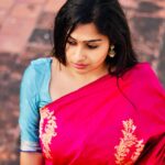 Shobanaa Uthaman Instagram – Manifesting penmai in me 🫣🙈💗
Blouse designed : @svdesignerstudio 
Photography: @walkthrough_photography 
 
.
.
.
.
.
. 
.
.
.
.
.
#chennai#ootd#kollywood#bollywood#pose#instadaily#instagood#instacool#model#modelling#saree#saree#tamilponnu#promoter#promotion#collaboration#vijaytv#vijaytvserial#vijaytelevision#vijaytvshow#muthazhagu Chennai, India