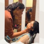 Shraddha Dangar Instagram - -𝐄𝐯𝐞𝐫𝐲 𝐛𝐫𝐢𝐝𝐞 𝐧𝐞𝐞𝐝𝐬 𝐡𝐞𝐫 𝐛𝐞𝐬𝐭 𝐟𝐫𝐢𝐞𝐧𝐝 𝐛𝐲 𝐡𝐞𝐫 𝐬𝐢𝐝𝐞💖✨ Dear Shraddha, Your artistry made my dream wedding look a reality! Each function radiated perfection without layers of makeup. These timeless memories that we’ll cherish forever. Captured by @priteshpokiya 😎 MUA @shraddhadangar_official Bridal Outfits @kalavruti #DreamWedding #MemorableMoments #BFFGoals #weddingprep Swapna Shrusti Resort
