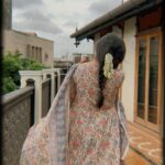 Shraddha Dangar Instagram -