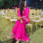 Shraddha Dangar Instagram - 🤍 . . Wearing @dreamcloset_india . Beautifully clicked by my nephew @ii_iamjd_ii