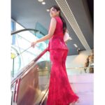 Shraddha Dangar Instagram - Wearing @ekashaindia 📸 @maxphotography_uae