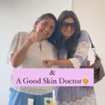 Shraddha Dangar Instagram - 🎬 “Hey everyone, it’s @shraddhadangar_official and I just had to share my secret to flawless skin! I trust only the best for my skin, and that’s why I rely on Dr. Tulsi Dabhi at Organika Skin Clinic. 🌿✨ Her expertise has been my go-to for all things skin-related. If you want that red carpet glow, Dr. Dabhi is the one to see! #SkinCareSecrets #OrganikaSkinClinic #skincaretips #rajkot #gujuugram #gujarati #gujaratiwedding #rajkot_instagram #rajkot_diaries #rajkotdiaries #rajkotgirls #bridalglow #brideandgroom #bride #laserhairremoval #lasertreatment Rajkot, Gujarat