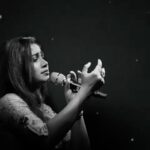 Shreya Ghoshal Instagram - Today marks the one year of Sanjay Leela Bhansali's Originals - Sukoon It was absolutely an honour to be a part of such a beautiful landmark album. And you all gave so much love to both of my songs of the album- Tujhe bhi chand and Qaraar. Which one was your favourite? Do share in your comments. #SanjayLeelaBhansali #Sukoon @saregama_official @armaanmalik @paponmusic @bagchi_mb @iampratibhasingh @theshailhada @rashid_khan_ustad @rutvxk @shreyaspuranikofficial @kumaarofficial @raja_pandit0786 @its.sanjayjaipurwale_ @shubhamsaurabhofficial #MominKhanMomin @kunalpanditkp @amturazofficial @siddharthgarima @rhsharma504 @prerna_singh6