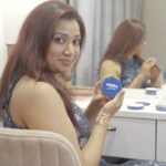 Shreya Ghoshal Instagram – Just like a timeless melody; authenticity and OG vibes elevate every note in life. Here’s to @niveaindia’s Creme, a beloved companion that’s been a trusted partner for that extra care for decades.

This winter, say yes to a cult favourite and get nourished and moisturized skin. Let #TheOGs work wonders!💙✨

#NIVEACreme #OGCream #ExtraCare #Ad