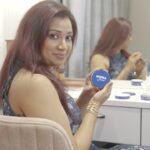 Shreya Ghoshal Instagram - Just like a timeless melody; authenticity and OG vibes elevate every note in life. Here’s to @niveaindia’s Creme, a beloved companion that’s been a trusted partner for that extra care for decades. This winter, say yes to a cult favourite and get nourished and moisturized skin. Let #TheOGs work wonders!💙✨ #NIVEACreme #OGCream #ExtraCare #Ad