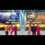 Shreya Ghoshal Instagram – Ab har weekend hoga aapke naam, jab Indian television ke do sabse iconic shows karenge entertain 3 ghante non-stop! 🤩🎤💃🏻

Dekhiye #IndianIdol Sat-Sun raat 8 baje aur #JhalakDikhhlaJaa raat 9:30 baje sirf #SonyEntertainmentTelevision par.

#JhalakDikhhlaJaaOnSonyTV #IndianIdol14

@farahkhankunder @malaikaaroraofficial @arshad_warsi @shreyaghoshal @kumarsanuofficial @vishaldadlani