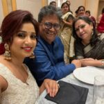 Shreya Ghoshal Instagram - Kadak moment! Pherari mone !