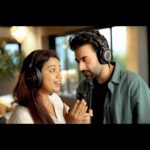 Shreya Ghoshal Instagram - Celebrating Dosti with my buddy @shreyaghoshal .. Super excited to present #VaariVaari on the 17th November 23 @writer_avinash @rish_sharma @manastakle #shreyaghoshal #shekharravjiani #dosti #friendship #goodtimes #memories #newmusic