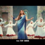 Shreya Ghoshal Instagram - Indulge in the enchanting harmony of love and raindrops with our latest track, #BaarishKeAaneSe 💓🎶✨🌧️ Song Out Now #tseries #BhushanKumar @tseries.official @tonykakkar @the_parthsamthaan @manisharani002 @princedubey1412 @adil_choreographer @aliza_shaikh_rimpy @maneeshbhattofficial @sarkarroman @shake_entertainment @shakeandcut_post @oswin_cuts #featherfeetentertainment @ppllike.us