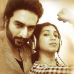 Shreya Ghoshal Instagram - Come ‘VAARI VAARI’ with us on the 17th of November 2023 🩵 @shekharravjiani @garuudaamusiic #vaarivaari #shreyaghoshal #shekharravjiani #avinashchauhan #rishabhsharma #friendship #dosti #memories #goodtimes #music @garuudaamusiic